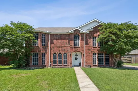 407 Washington Pl, Wylie, TX 75098