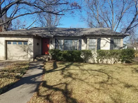 3733 Manana Dr, Dallas, TX 75220