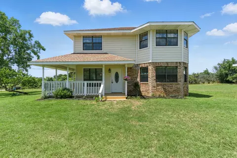 11720 Lavender Ave, Azle, TX 76020