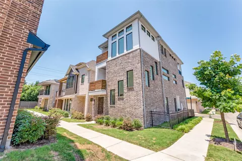 8120 Radnor Rd, Dallas, TX 75231