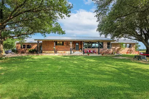 7221 Contrary Creek Rd, Granbury, TX 76048
