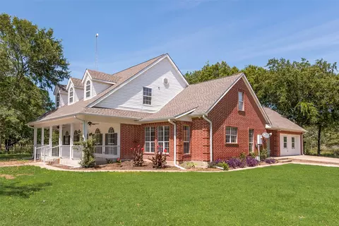 6174 Raymond Rd, Kaufman, TX 75142