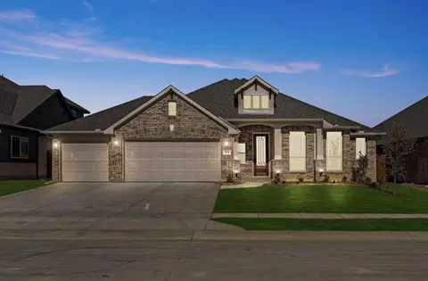 1078 Fleetwood, Justin, TX 76247