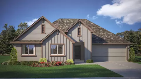 1753 River Bend Rd, Burleson, TX 76028