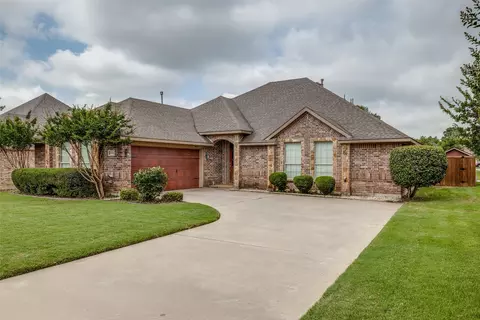 1003 Cumberland Trl, Mansfield, TX 76063