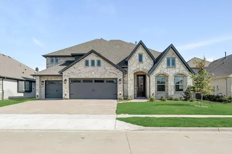1019 Hickory Chase Ln, Melissa, TX 75454