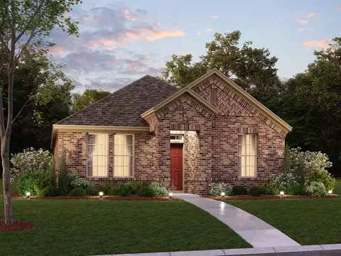 3534 Redbud Flower Trl, Venus, TX 76084