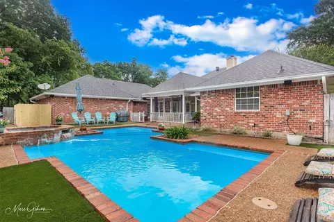 9406 Prestonwood Cir, Shreveport, LA 71115