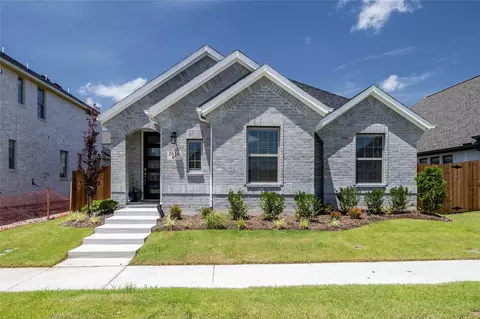 2616 Fargo Pl, Fate, TX 75087