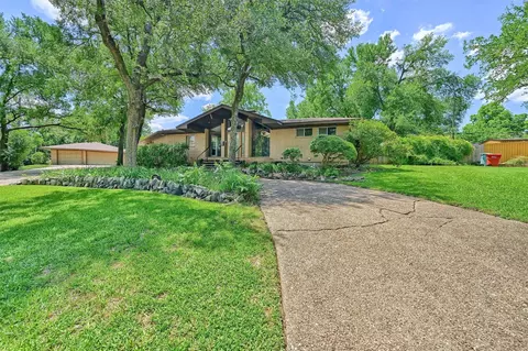 1201 Dundale Cir, Sherman, TX 75092
