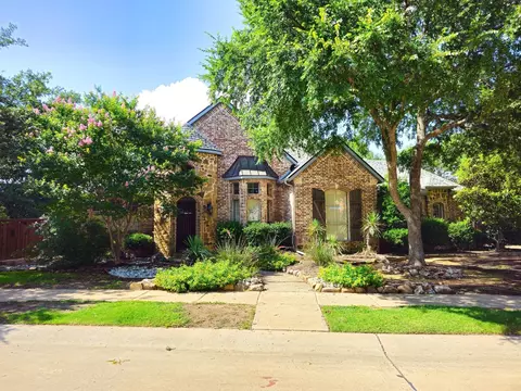 8512 Arbor Creek Ln, Mckinney, TX 75072