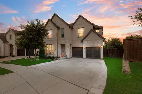 4732 Cabernet Cir, Colleyville, TX 76034