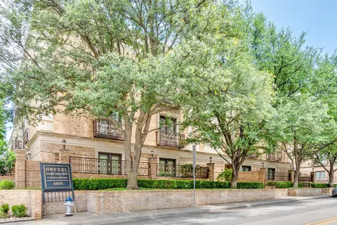 6605 Bandera Ave #3A, Dallas, TX 75225