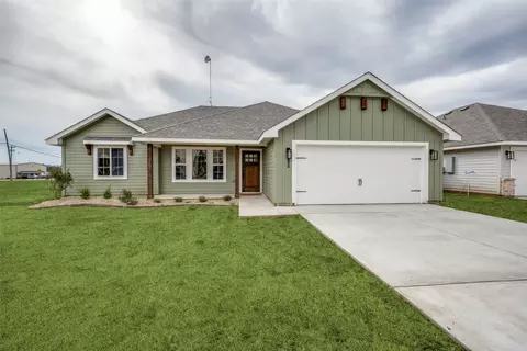 310 Sam Dr, Hillsboro, TX 76645