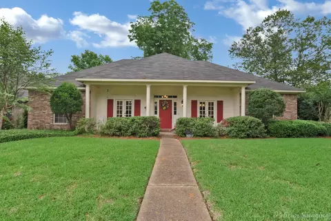 9311 Braewood Cir, Shreveport, LA 71115