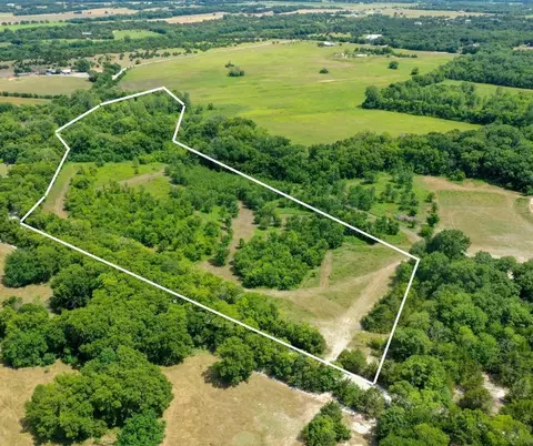 tbd County Road 4515, Whitewright, TX 75491
