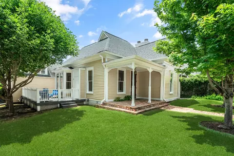 3601 Brown St, Dallas, TX 75219