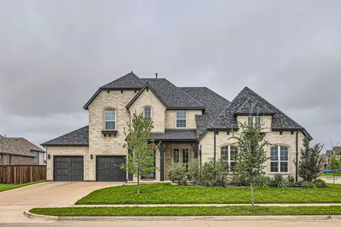 1701 Landing St, Mansfield, TX 76063