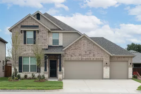 117 National Ct, Forney, TX 75126