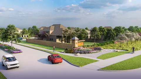 2214 Laurel Dr, Rockwall, TX 75087