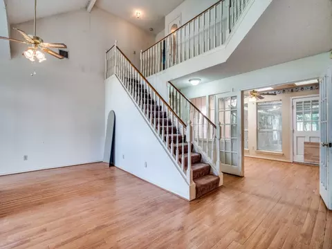 Living - 5909 Covington Dr, Rowlett, TX 75089 photo 1 of 4