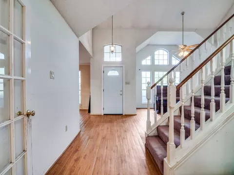 Entry Way - 5909 Covington Dr, Rowlett, TX 75089 photo 1 of 1