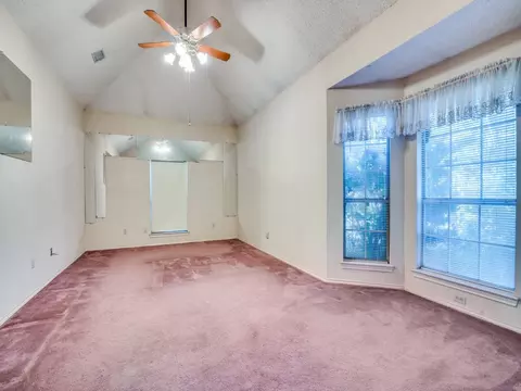 Living - 5909 Covington Dr, Rowlett, TX 75089 photo 4 of 4