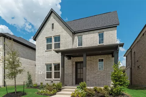 709 Fieldcrest St, Celina, TX 75009