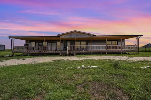 5496 County Road 4101 Rd, Kaufman, TX 75142