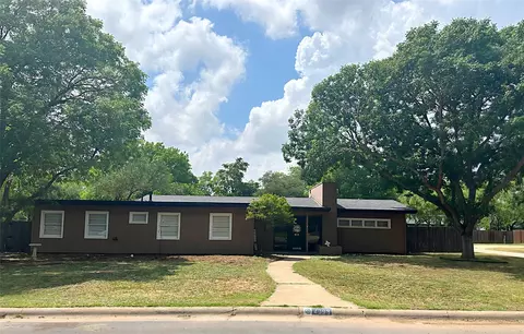 4098 Avondale St, Abilene, TX 79605
