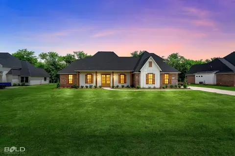 773 Duckwater Lndg, Bossier City, LA 71111