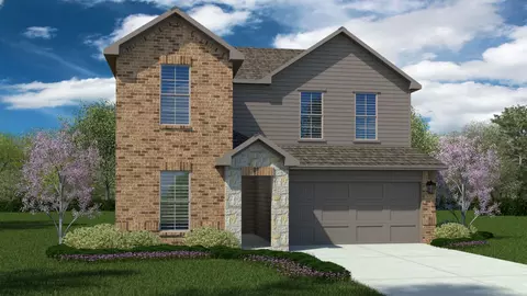 1244 Marsha Ln, Decatur, TX 76234