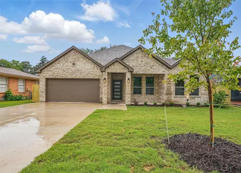 1725 Andrew St, Mesquite, TX 75149