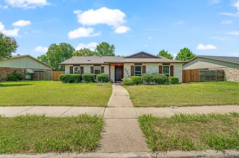 2026 Lewis Trl, Grand Prairie, TX 75052