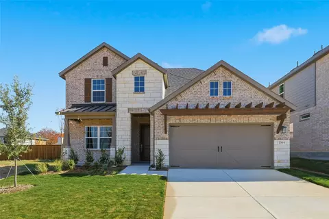 2504 Brandi Ln, Corinth, TX 76210
