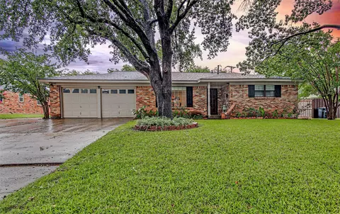 6049 Wormar Ave, Fort Worth, TX 76133