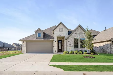 1036 Snowy Owl Dr, Alvarado, TX 76009