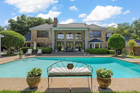 3115 Wood Lake Dr, Waco, TX 76710