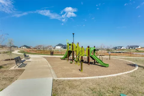 2108 Sicily Ln, Haslet, TX 76052 photo 2