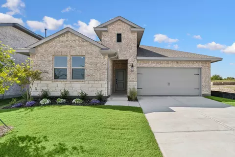 1304 Elliott Rd, Howe, TX 75459