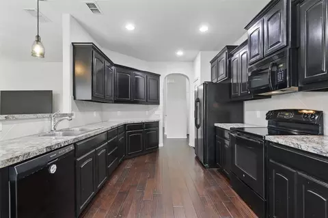 11700 Anna Grace Dr, Burleson, TX 76028