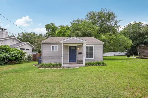 604 N Benge St, Mckinney, TX 75069