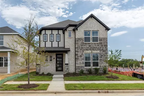 2032 Adriana Ave, Celina, TX 75009