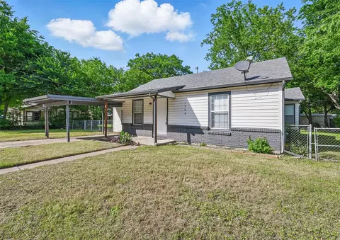 1306 Joslin St, Cleburne, TX 76033