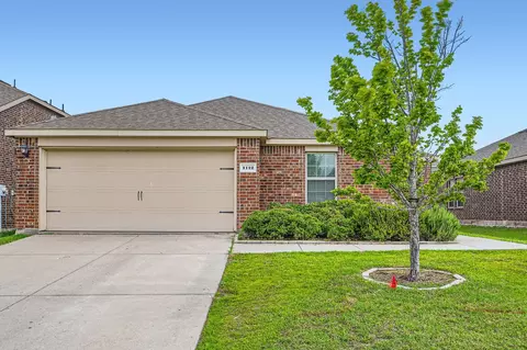 1112 Roman Dr, Princeton, TX 75407