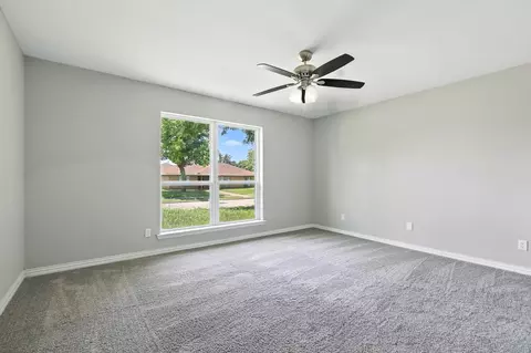 Bedroom - 7109 Timberline Dr, Rowlett, TX 75089 photo 1 of 6