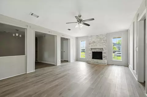 Living - 7109 Timberline Dr, Rowlett, TX 75089 photo 1 of 4