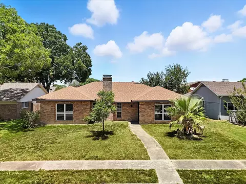 7109 Timberline Dr, Rowlett, TX 75089