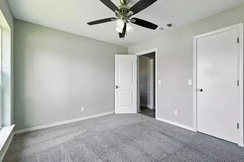 Bedroom - 7109 Timberline Dr, Rowlett, TX 75089 photo 4 of 6