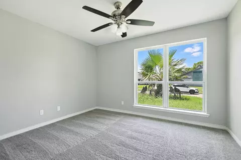 Bedroom - 7109 Timberline Dr, Rowlett, TX 75089 photo 3 of 6